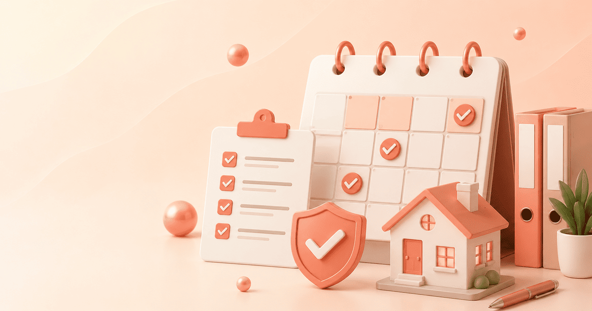 Copertina articolo: Come evitare overbooking tra Airbnb e Booking: checklist per host