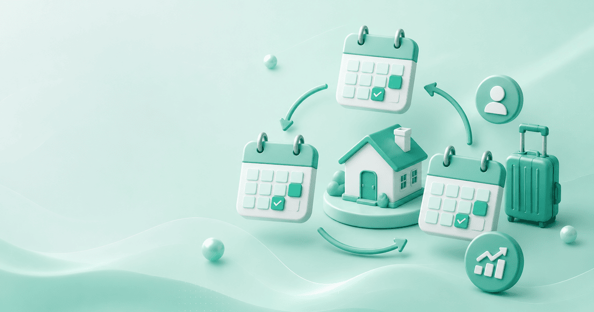 Copertina articolo: Come gestire più appartamenti Airbnb senza perdere il controllo